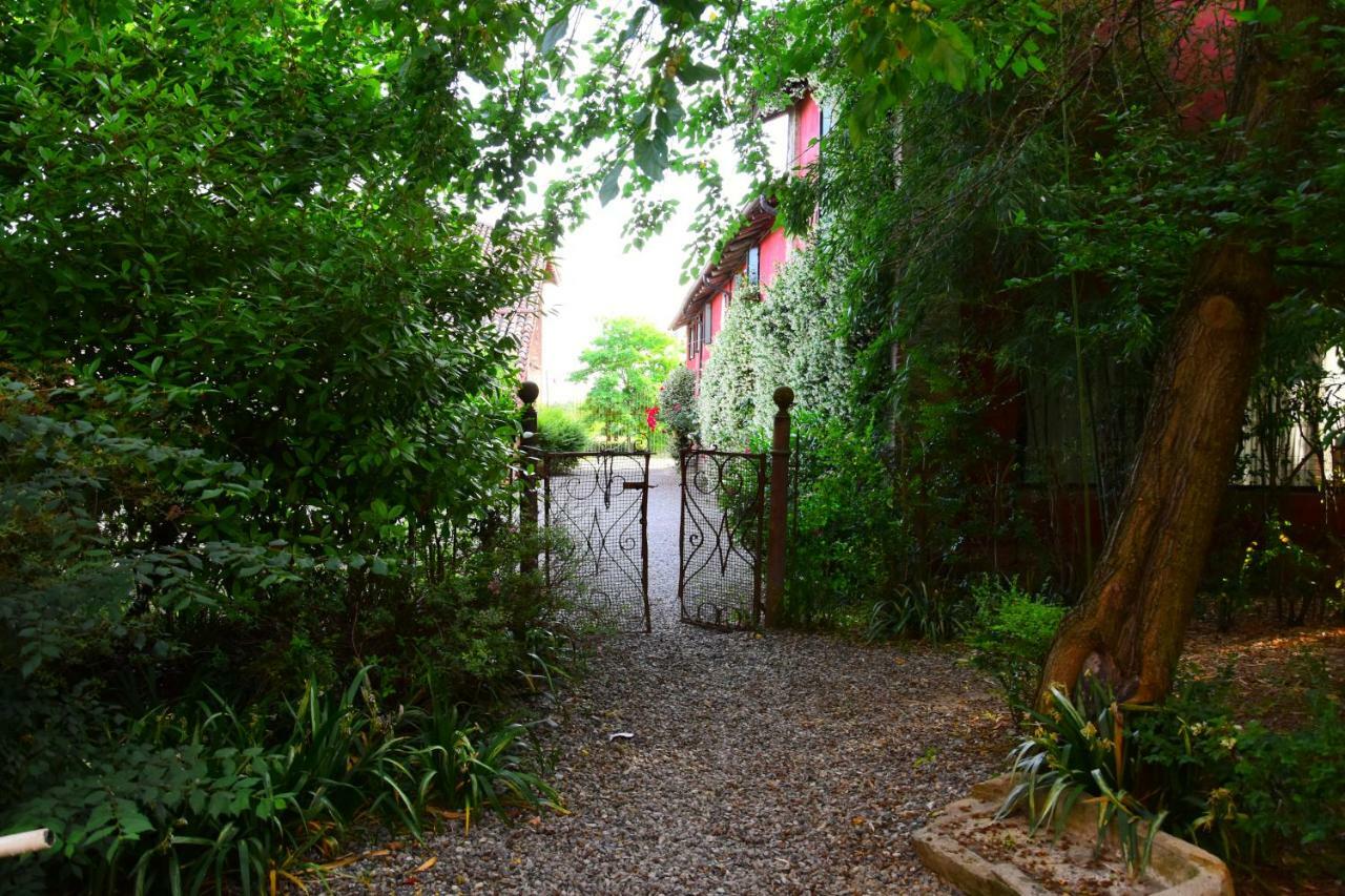 Casarossa Rivergaro Exterior photo