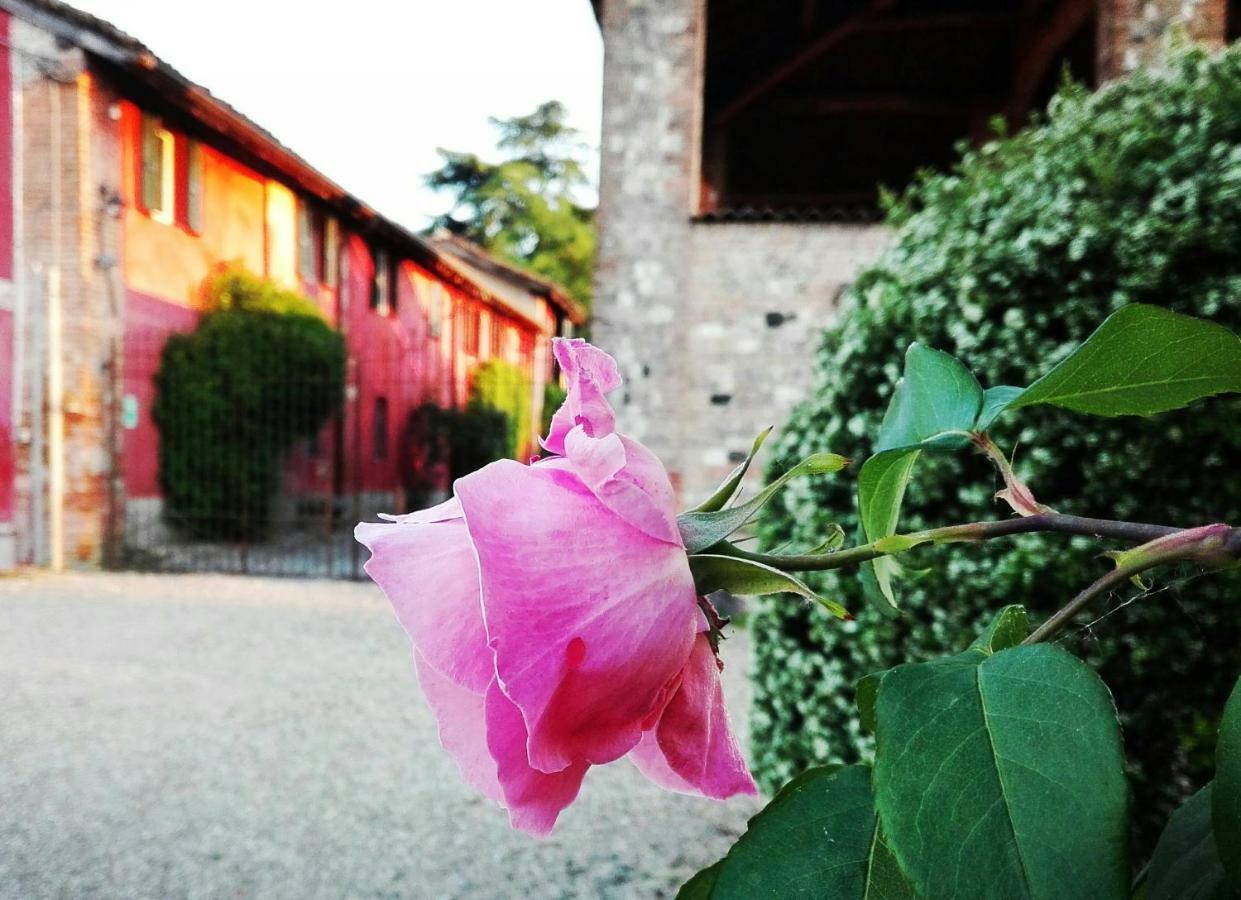 Casarossa Rivergaro Exterior photo